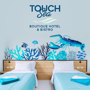 Superior Zimmer mit zwei Einzelbetten